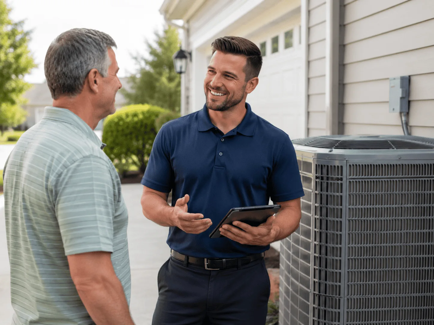 Heat Pump Installation Virgil, SD FAQs